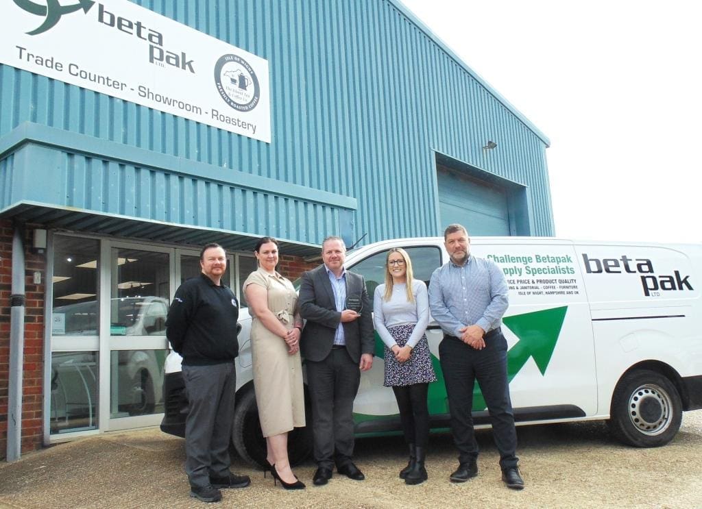 Specialist product sourcing service for business. Betapak, product sourcing service, bespoke packaging, loose fill manufacture, tea and coffee roasting specialists for the Isle of Wight and Hampshire.