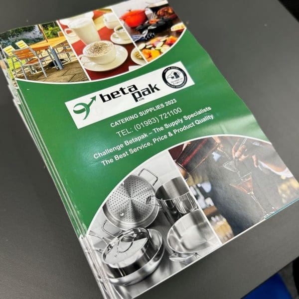 Wholesale product specialists for your business. Betapak, wholesalers of packaging supplies, cleaning and janitorial products, stationery, office furniture, catering supplies, Isle of Wight and Hampshire.